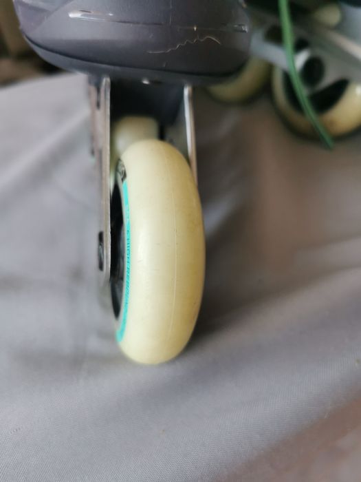 Rolki oxelo fit500 r. 36