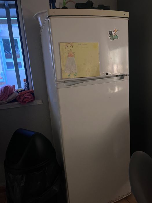 Eletrodomésticos