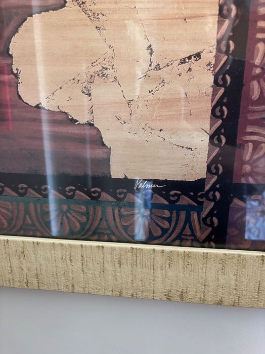 2 Quadros decorativos