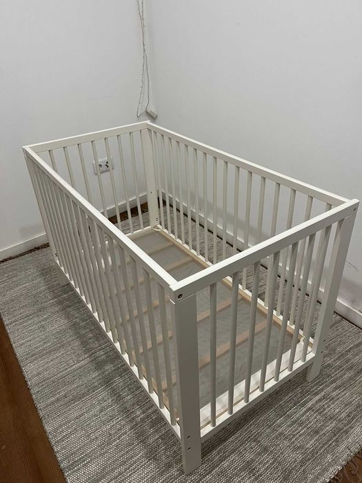 Berço Gulliver IKEA
