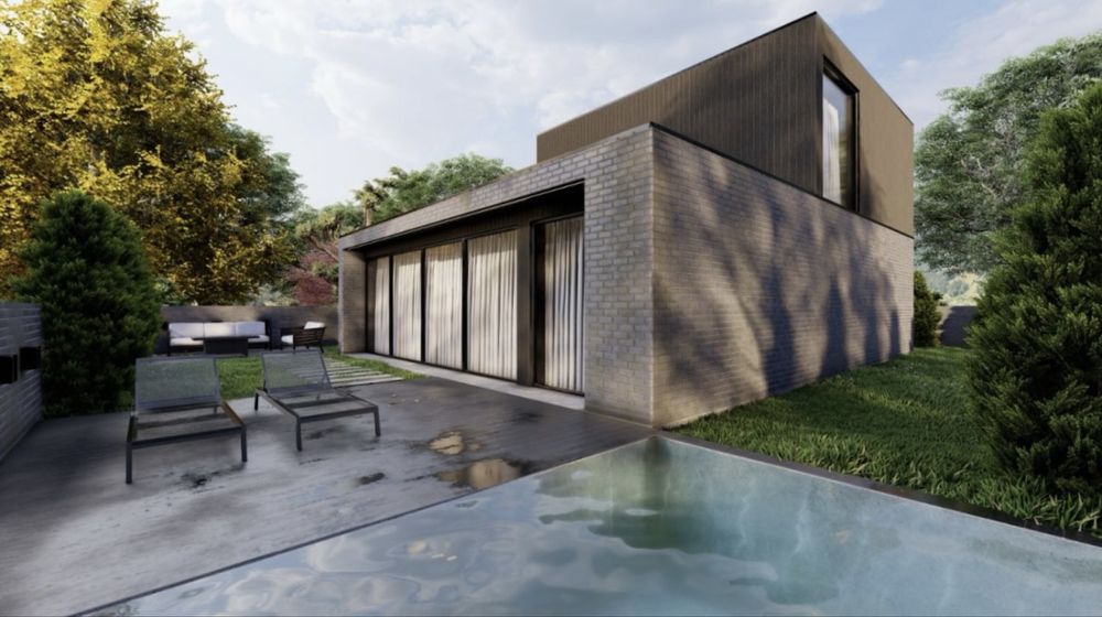 Terreno Lote 400m2 - Loteamento