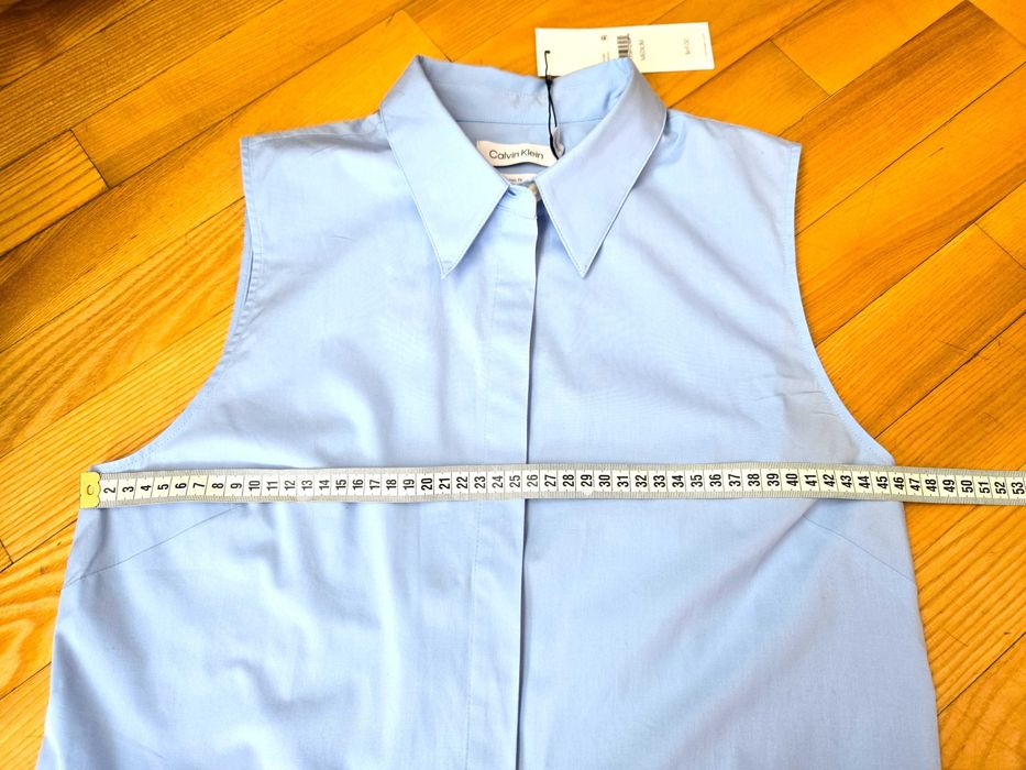 Топ Calvin Klein,p M