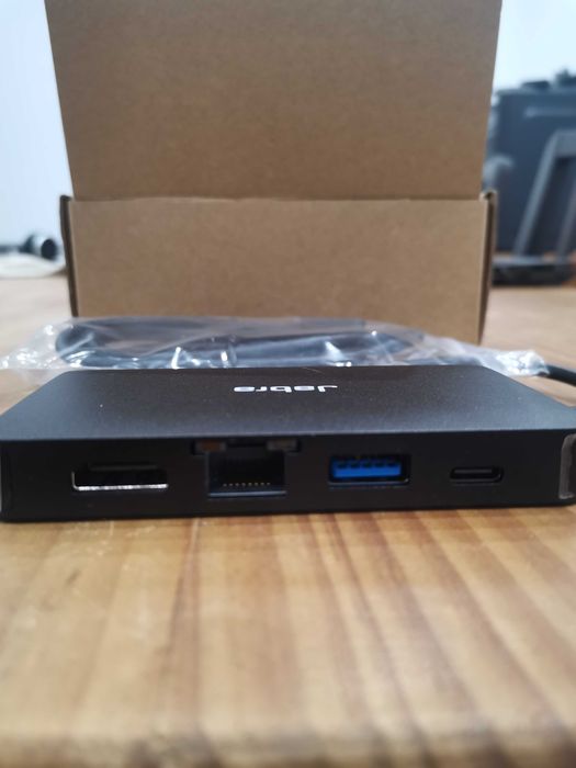 Jabra Panacast HUB USB-C