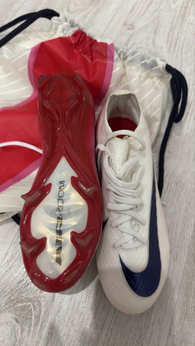 Nike Mercurial Air Zoom Vapor Elitte