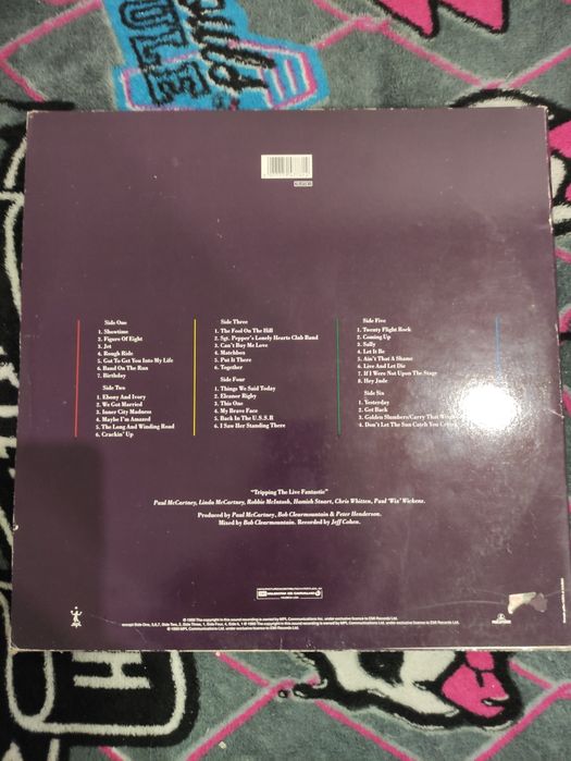 Discos Antigos em Vinil Coleção Particular