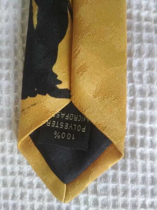 Чарли Чаплин. Charlie Chaplin. Замечательный галстук