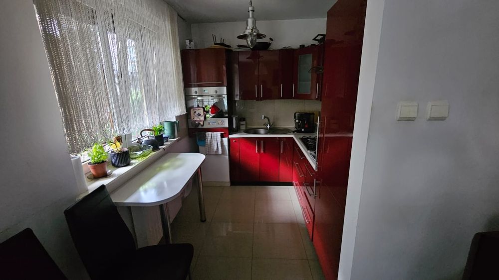 Na sprzedaż – 2-pokojowe mieszkanie  | 46 m² | Rzeszów, ul. Grabskiego