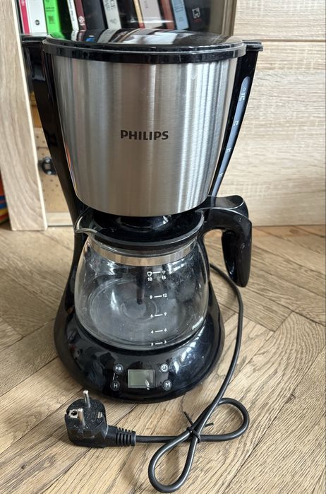 Ekspres przelewowy Philips HD7459/20