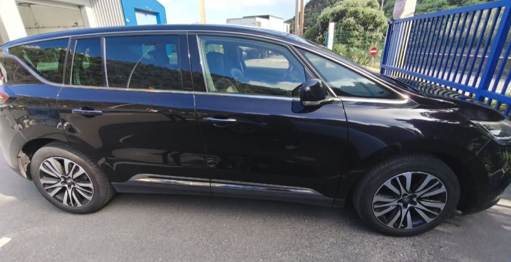 Renault Espace — fotografia 4