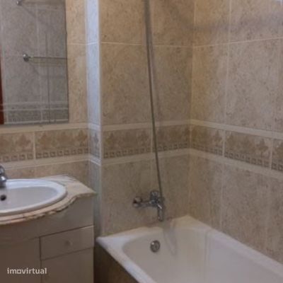 Apartamento T2 Aveiro