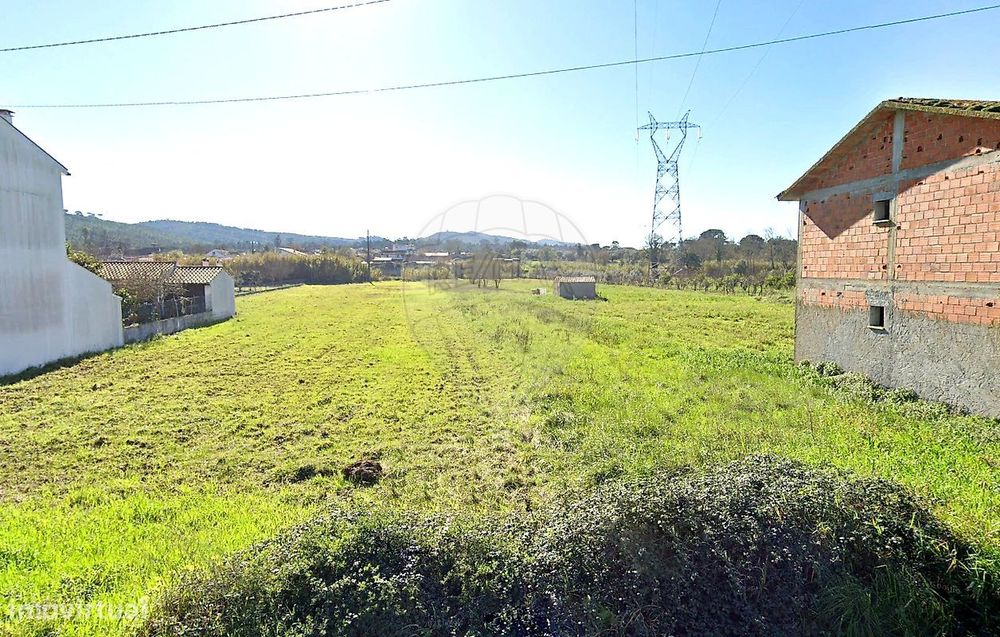 Terreno  para venda — Condeixa-A-Velha E Condeixa-A-Nova, Coimbra