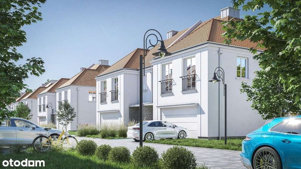 Osiedle Bruzdowa 79 Bezpośrednio Od Dewelopera !!!