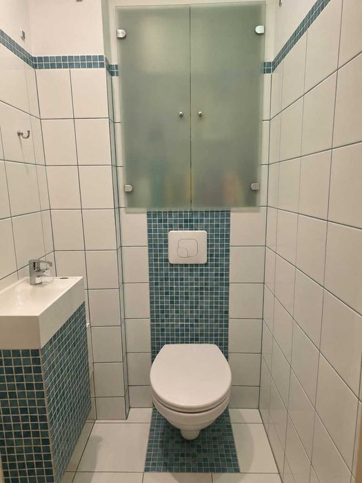 Wyposażone mieszkanie 70 m² z dużym balkonem – Piła, osiedle Zamość