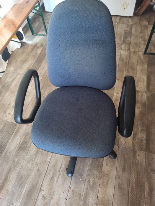 Cadeira de escritório