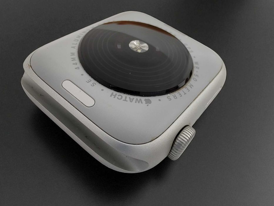 Apple Watch SE 2 gen. z GPS Alu Case 44m Perf. stan Lombard Gorzów