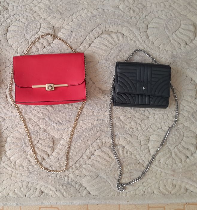 Сумочки в гарному стані