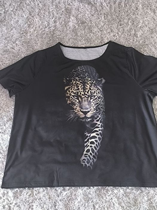 Bluzka damska 140 biust