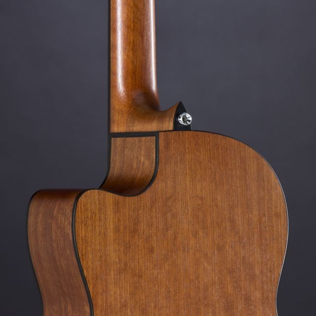 Guitarra sem uso e excelete