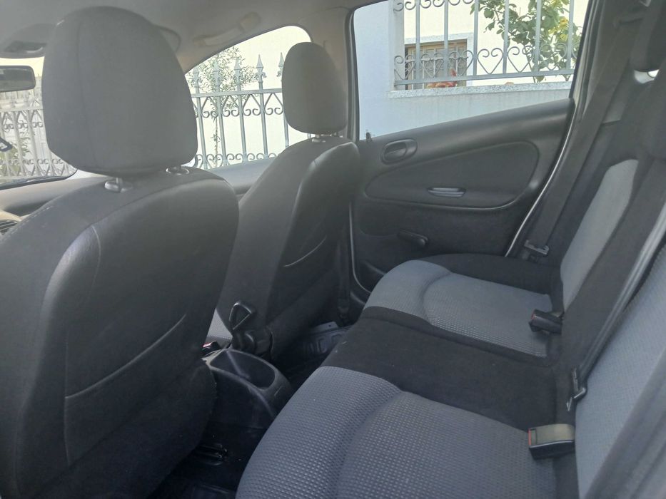 Peugeot 206 1.4 Diesel