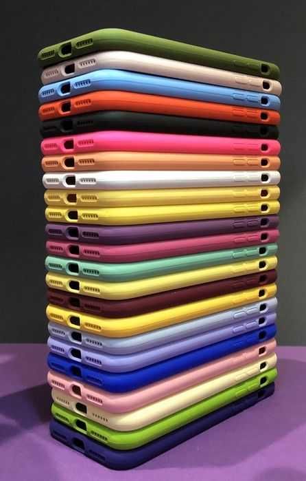 Full Чехол Silicone Case iPhone Xr Xs Max 11 Pro Max Чохол Айфон