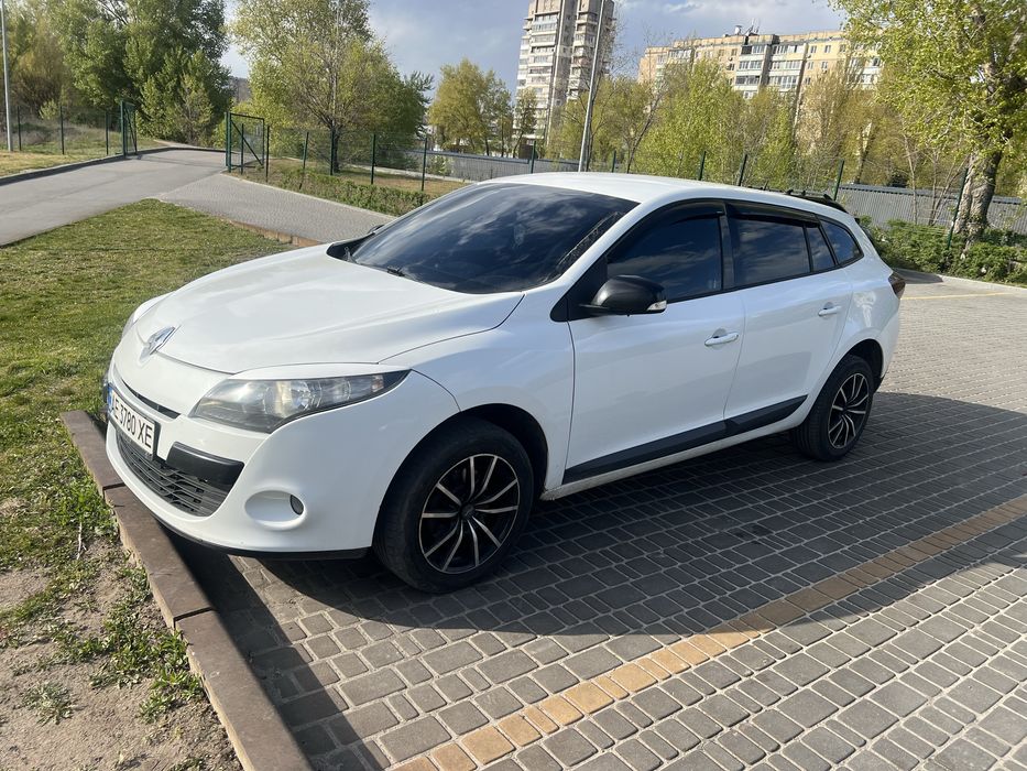 Продам ренно меган 3 універсал