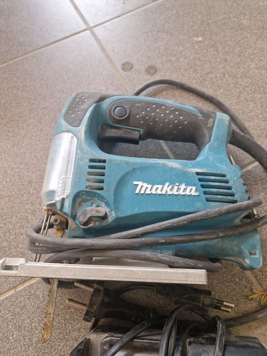 Wyrzynarka Makita 4329