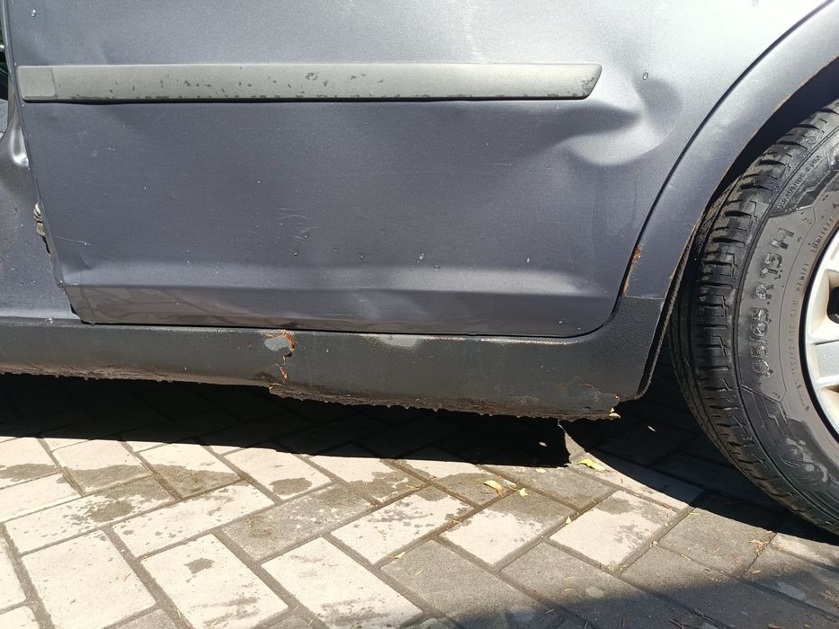 Продам Ford Focus C-max