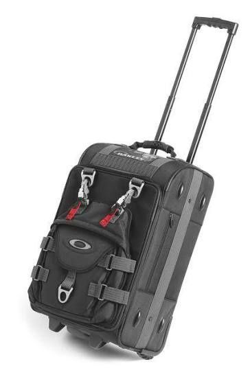 Oakley AP rollerbag tactical