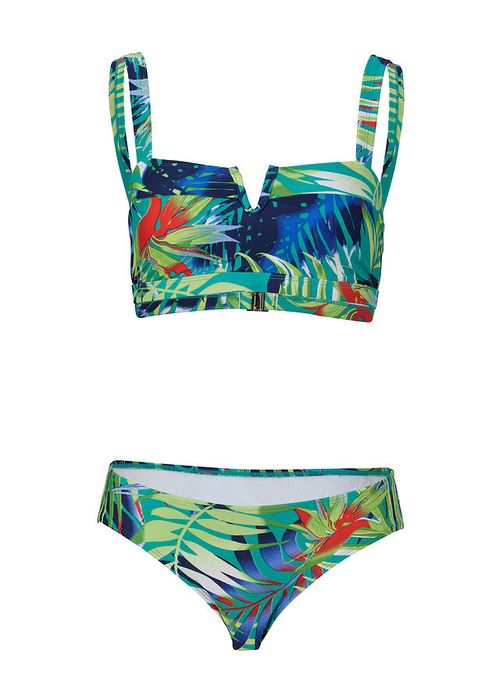 B.P.C bikini z biustonoszem bustier ^38