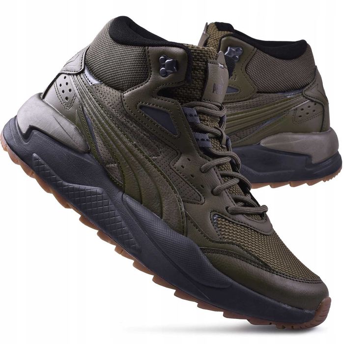 Puma X-RAY Speed .Tam. 43 Novos