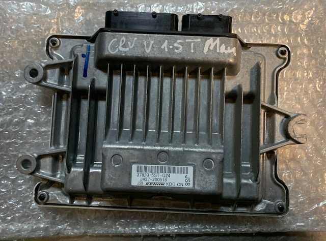 Honda Cr-V V 1.5t 2017- Sterownik Silnika