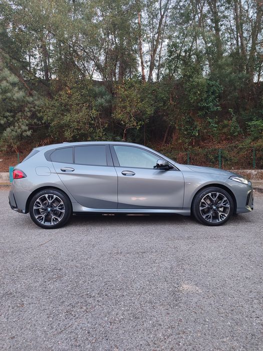 BMW 116 — fotografia 7