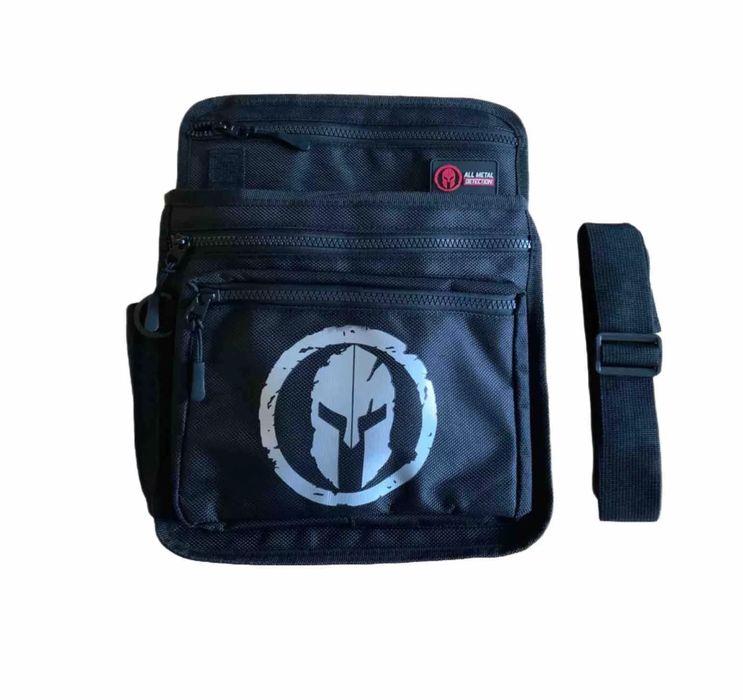 Torba na znaleziska. Torba poszukiwacza.