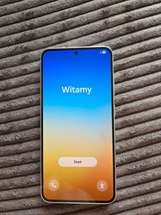 Samsung Galaxy S23 8/256G stan idealny
