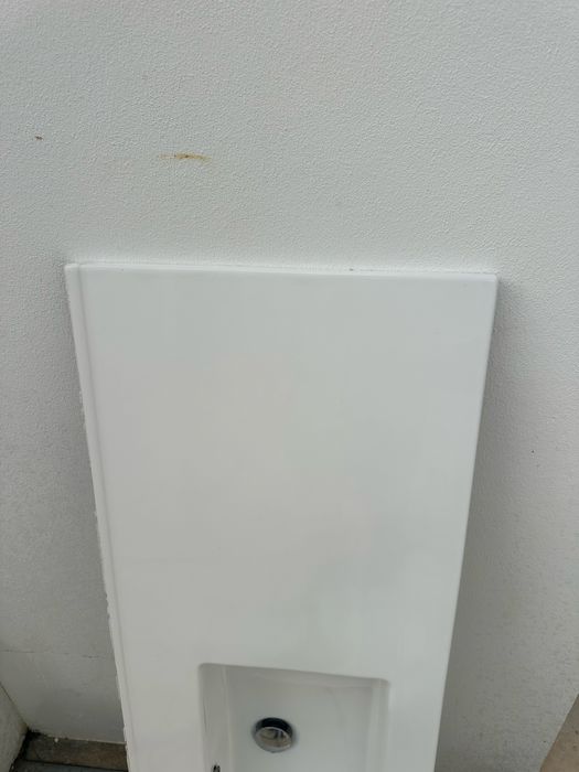 Lavatório Casa de Banho