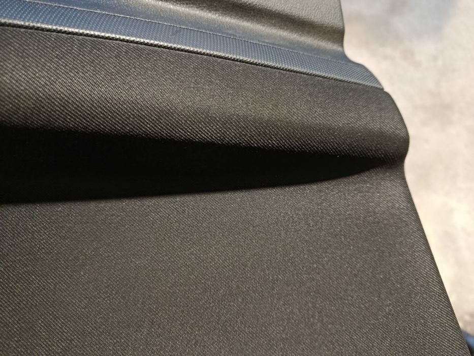 Дверні карти skoda fabia універсал