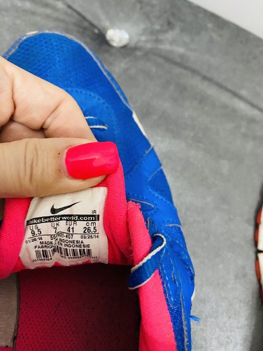 Buty sportowe Nike 41