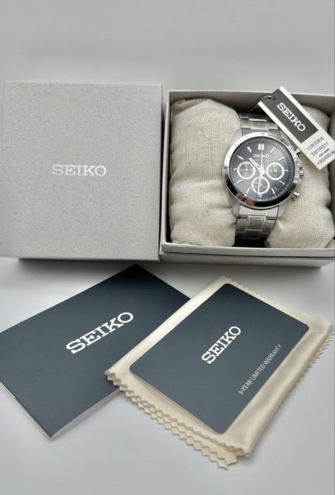 Relógio Original Seiko SBTR011