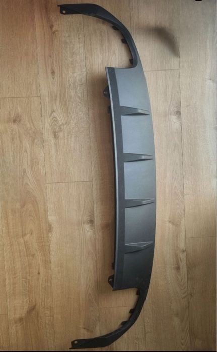 Seat Leon 5F mk3 13-20 Spoiler Lip Aileron Lamina