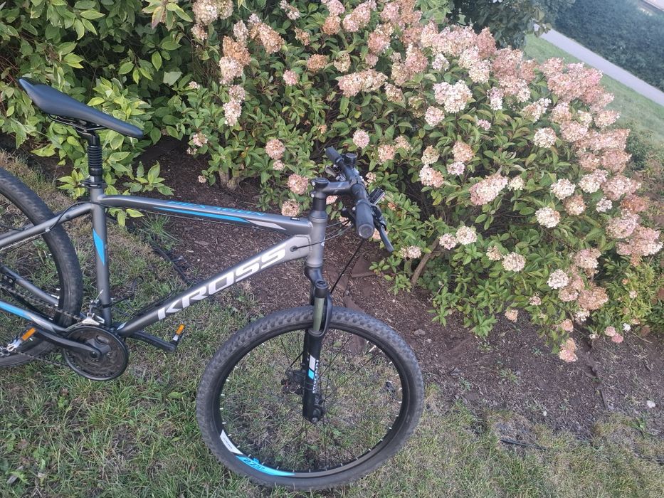 Kross hexagon 3.0