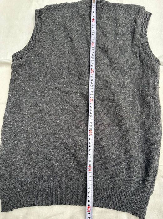 Мужская безрукавка Ottomarza by Pompy