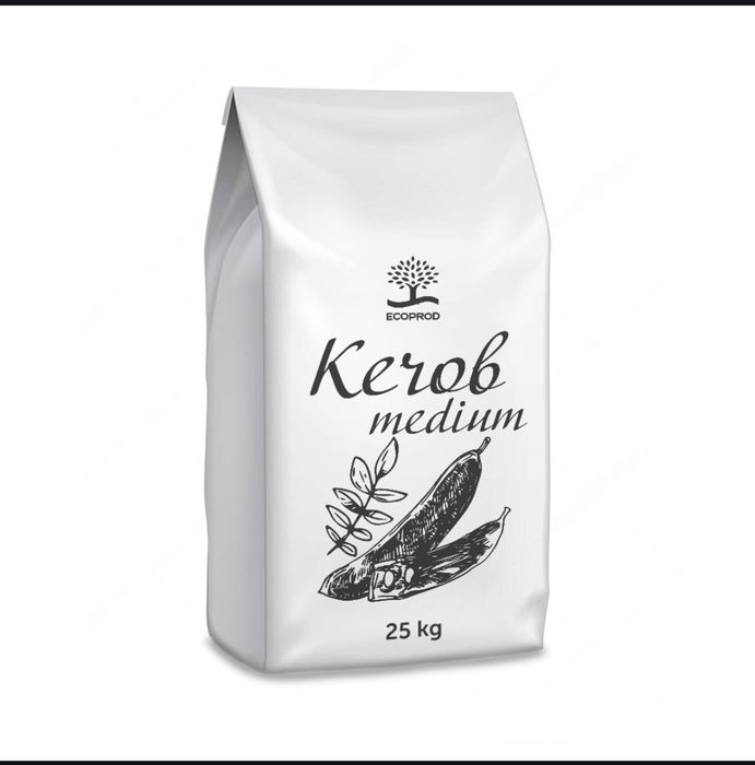 ОПТ Кероб медіум 25 кг