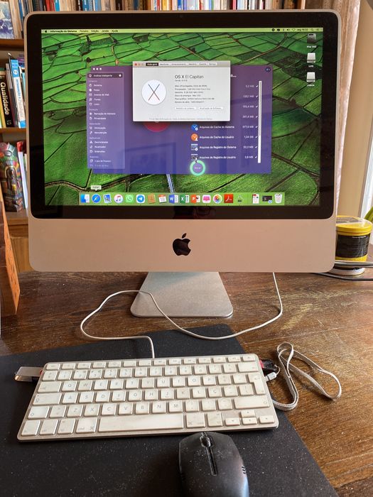 Computador mac osx el capitan64739770675073120