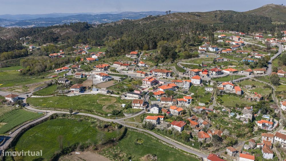 Moradia, Quinchães