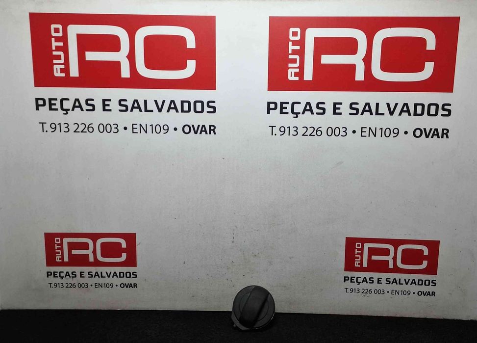 Tampão de Combustivel 3AA201553A - SEAT LEON ST