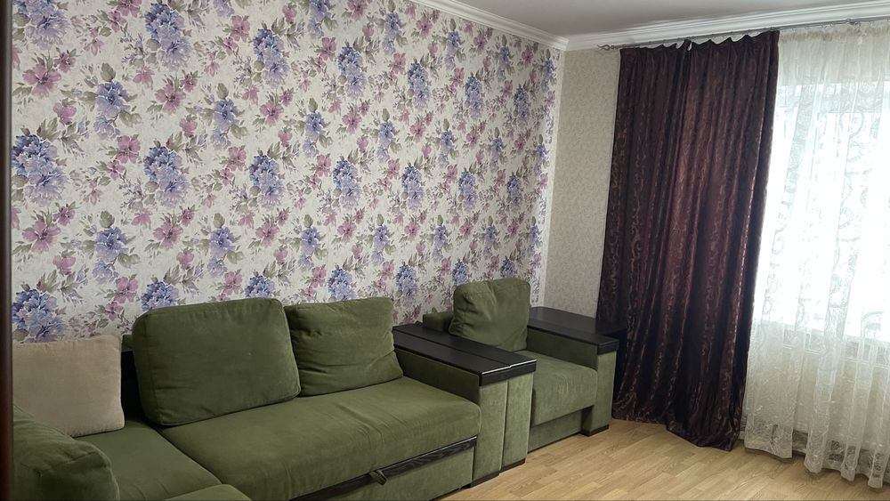 Здам однокімнатну квартиру в Центрі, автономка