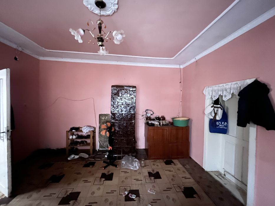 Продам дім 76 м2 приват ділянка 25 сот Велика Бийгань вул. Головна