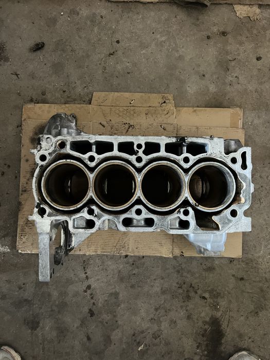 Bloco Motor 1.5 HDi / BlueHDi PSA DV5 – Citroën C-Elysée / Peugeot / Opel