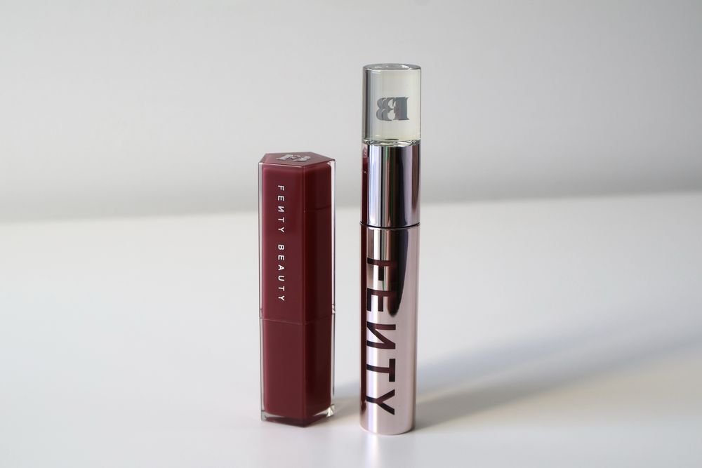 Conjunto 2 Batons Fenty Beauty – PORTES INCLUÍDOS