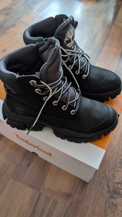 Жіночі черевики Timberland Adley Way